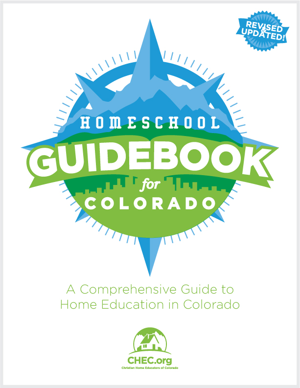 CHEC Homeschool Guidebook for Colorado