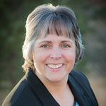 CHEC Director of Government Relations Carolyn Martin for Colorado Homeschool Freedom