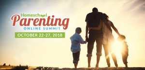 Homeschool Parenting Online Summit