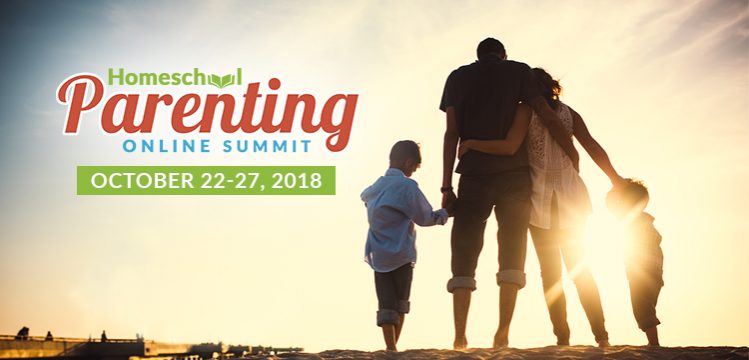 Homeschool Parenting Online Summit