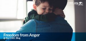 CHEC Blog Post Freedom from Anger