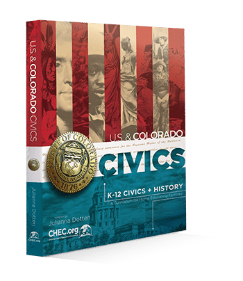 US & Colorado Civics Curriculum
