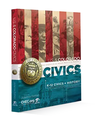 US & Colorado Civics Curriculum