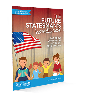 Future Statesman's Handbook