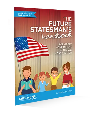 Future Statesman's Handbook