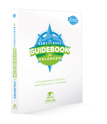 Homeschool Guidebook for Colorado