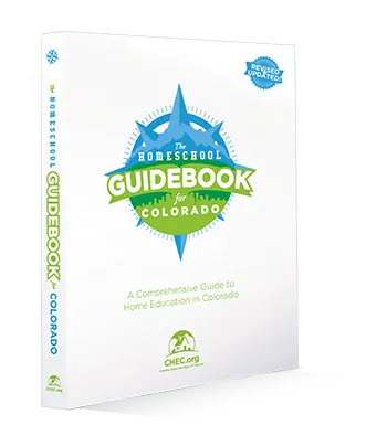 Homeschool Guidebook for Colorado