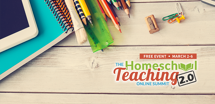The Next Homeschool Summit is on its Way! - CHEC