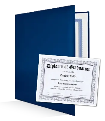 Diploma & Certificate