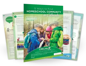 Homeschool community in Colorado