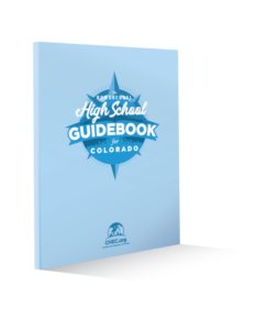 CHEC High School Guidebook