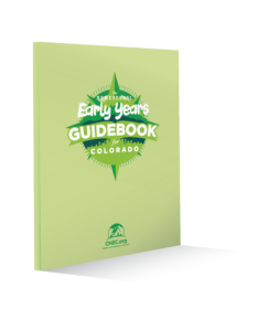 Early Years Guidebook