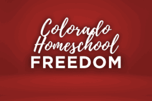Colorado Homeschool Freedom Fund