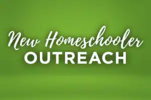 New to Homeschool Outreach Fund