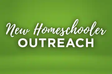 Donate to the Homeschool Outreach Fund
