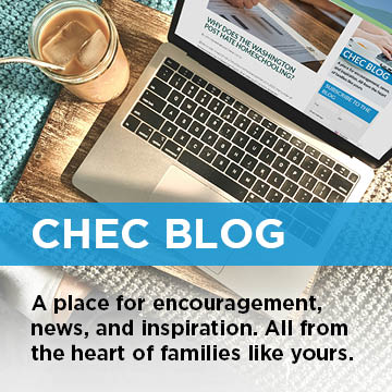 CHEC blog