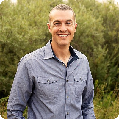 Eric Ludy