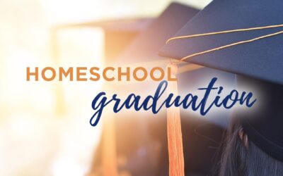 Homeschool Graduation