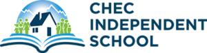 chec independent school logo