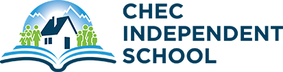 chec independent school logo