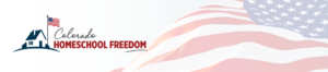Colorado Homeschool Freedom