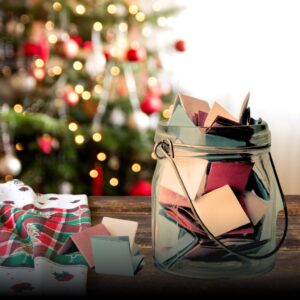 Gratitude Jar
