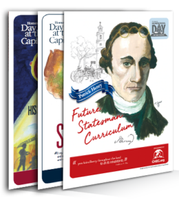 CHEC Homeschool Products