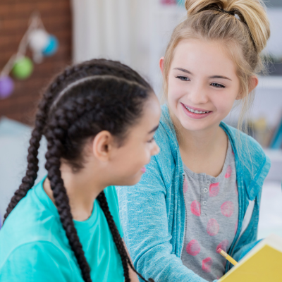 homeschool co-op
