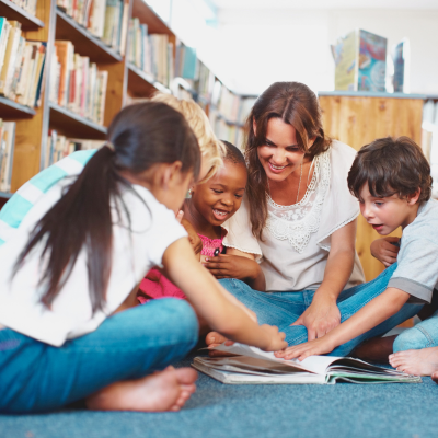 homeschool co-op