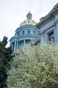HB25-1312 testimony needed at the Denver Capitol Building