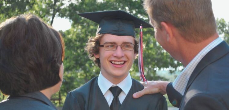 Am I Preparing My Teen for Success After High Shool?