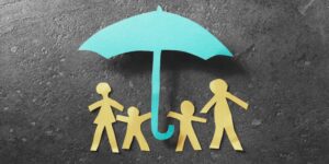 Independent School Umbrella