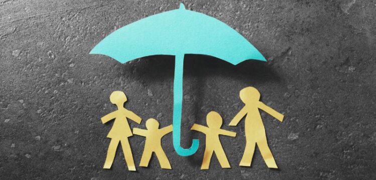 Independent School Umbrella