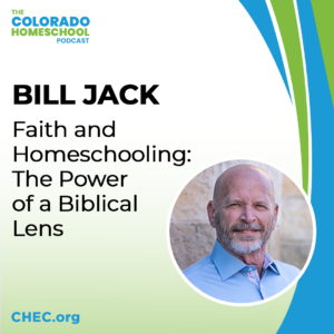 The Colorado Homeschool Podcast
