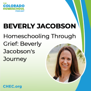 The Colorado Homeschool Podcast