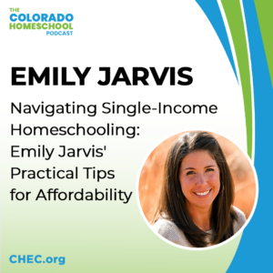 The Colorado Homeschool Podcast