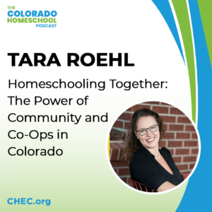 The Colorado Homeschool Podcast