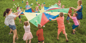 Five Ways to Find Homeschool Groups