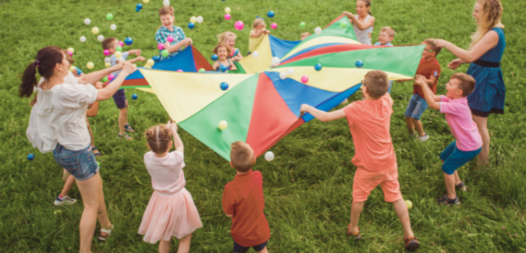 Five Ways to Find Homeschool Groups