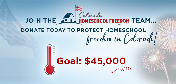 Join the Homeschool Freedom Team