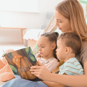 Homeschool Methods