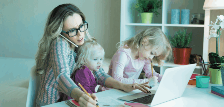 Organizing Your Homeschool