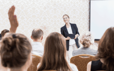 Why Attend a Homeschool Convention this Year?