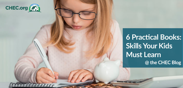 Child Counting Money