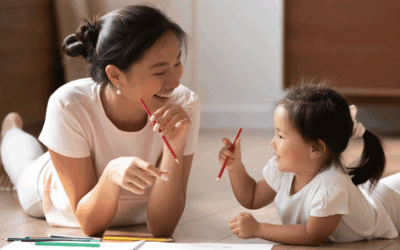 Eight Habits for Highly Successful Homeschooling — Part One