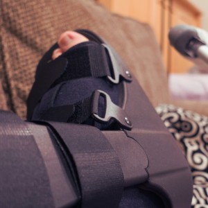 When Back to School Isn't Picture Perfect