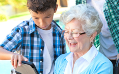 Home Discipleship, Part I