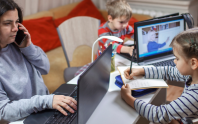 Five Common Homeschool Struggles and Solutions to Overcome Them