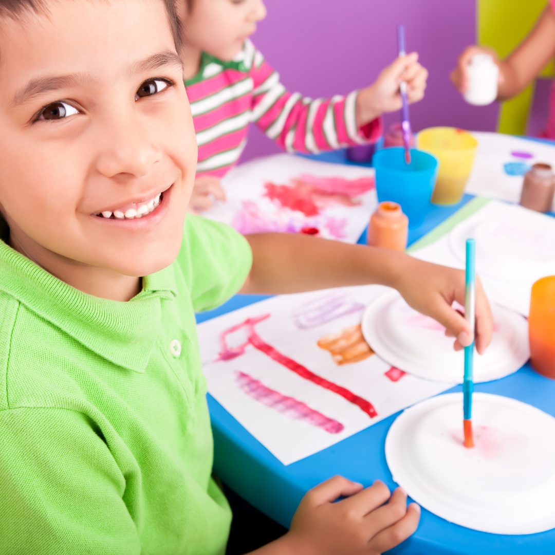 We don't have to feel inferior when comparing ourselves to others. God loves each of us the way he made us!