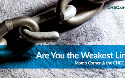Are You the Weakest Link?